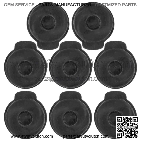 Primary Clutch Shoe For Kawasaki Prairie 360 KVF360 03-13/ 650 02-03/ 700 04-06 - Image 4