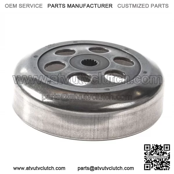 Secondary clutch linhai 400 27251
