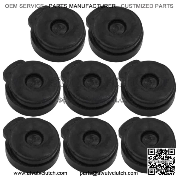 Primary Clutch Shoe For Kawasaki Brute Force 650 KVF650 05-13/ 750 KVF750 05-22 (For: Kawasaki)