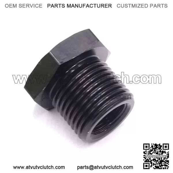 Oil filter adapter 1/2-28??3/4-16 - Image 3