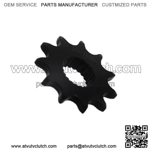 Sprocket for Polaris Trail Boss 325 2000 - 2002 Front 11 Tooth by