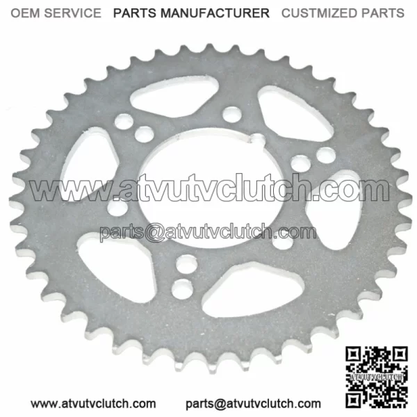 Rear Sprocket for Polaris Trail Blazer 250 1995 1996 1997 1998 1999 (For: Polaris)
