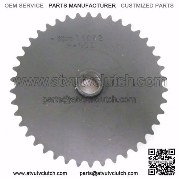 Drive Sprocket 0300-156