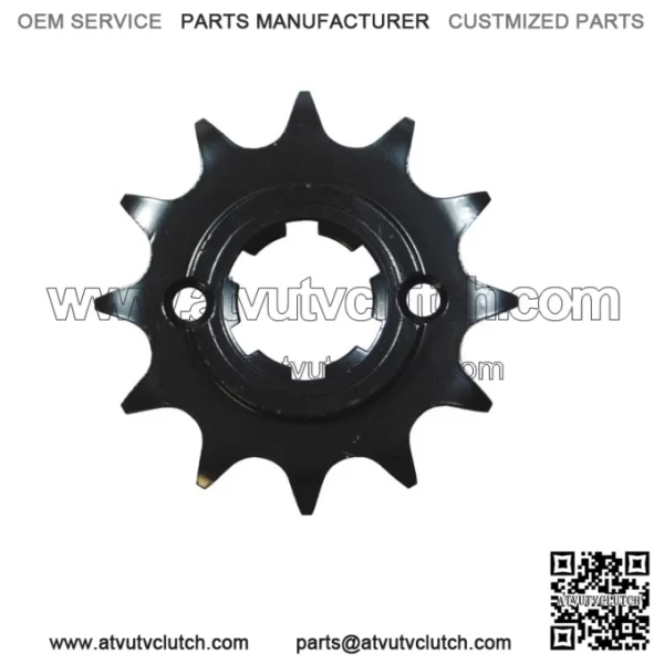 2009-2021 Polaris RZR 170 EFI Pursuit OEM Drive Sprocket 0454563