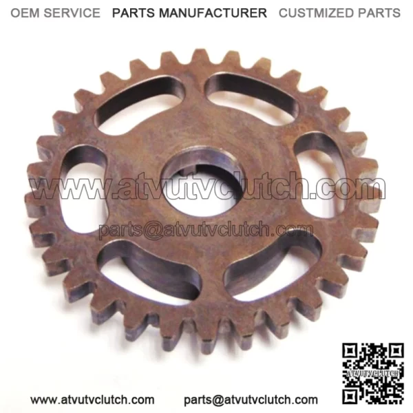OEM Snowmobile Reverse Idler Gear 30T 2602-751