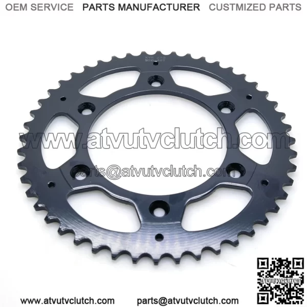 48T #520 sprocket