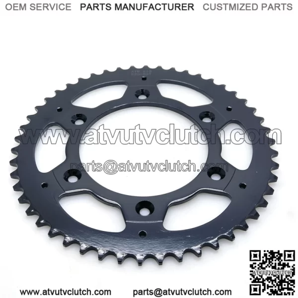 50T #520 sprocket