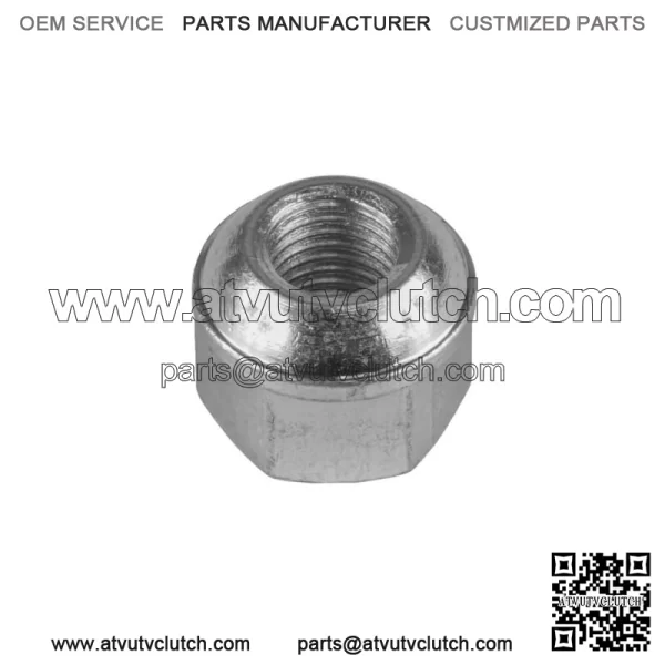 Front / Rear Wheel Nut for Honda FourTrax 300 1988-1997 / 90314-VM0-771