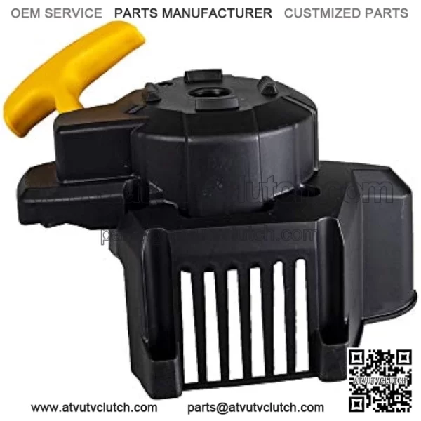 753-08449 Starter Housing Assembly BC490 SS470 CS470 753-06942 OEM - Image 2