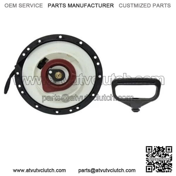 SM-11014 Starter Rewind Assembly, Ski Doo (For: More than one vehicle)