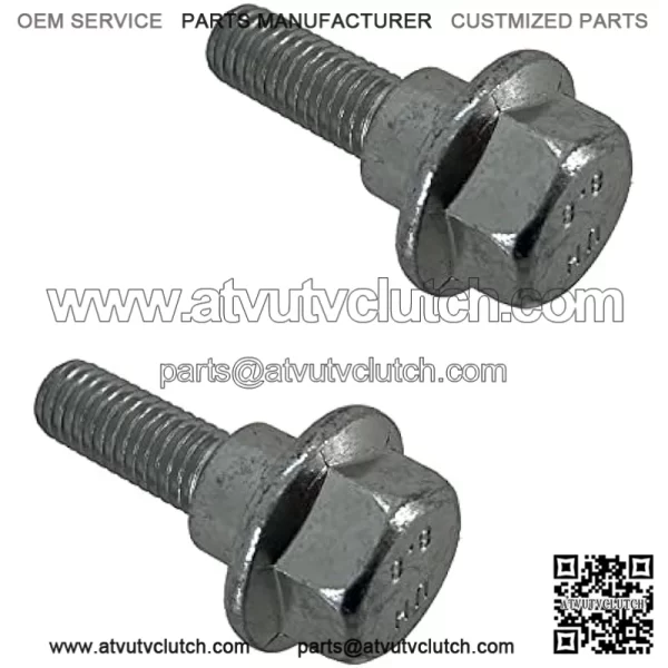 John Deere Original Equipment Screw 2 Pack - M153513 - Image 3