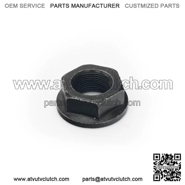 ATV UTV Clutch Flange Nut M22 for Yamaha RHINO 660 2004-2007 - Image 2