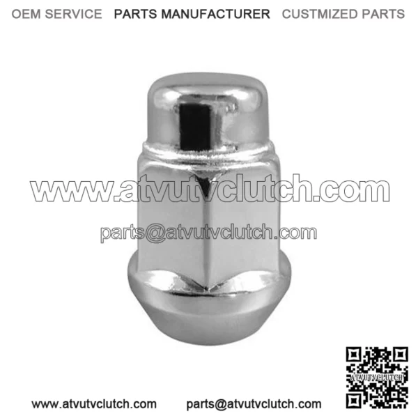 OEM Lug Nut 13/16 X 1/2 20 Ce