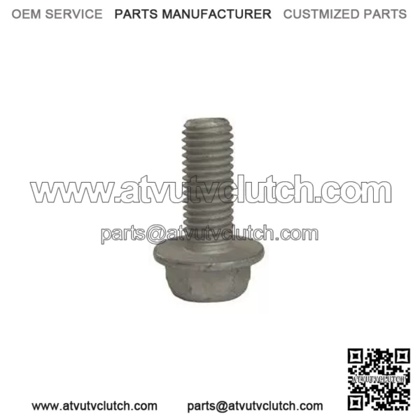 OEM Club Car Bolt Flg M12x1.75x30