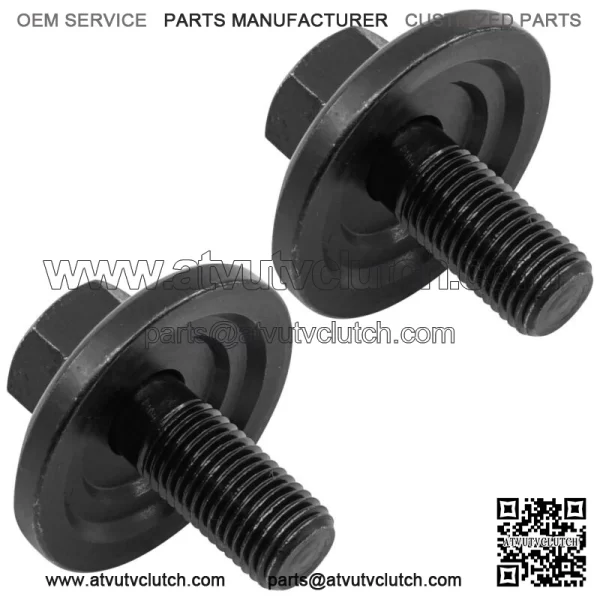 584309301 Blade Bolt & Washer For Poulan PB 20A46 / PP 105G30 / PP 155G42