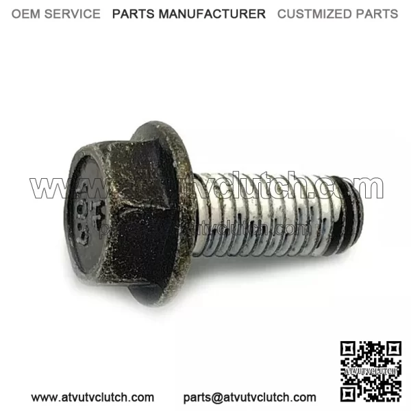 OEM Polaris 7517838 M8x20 Hexflghd Screw NOS