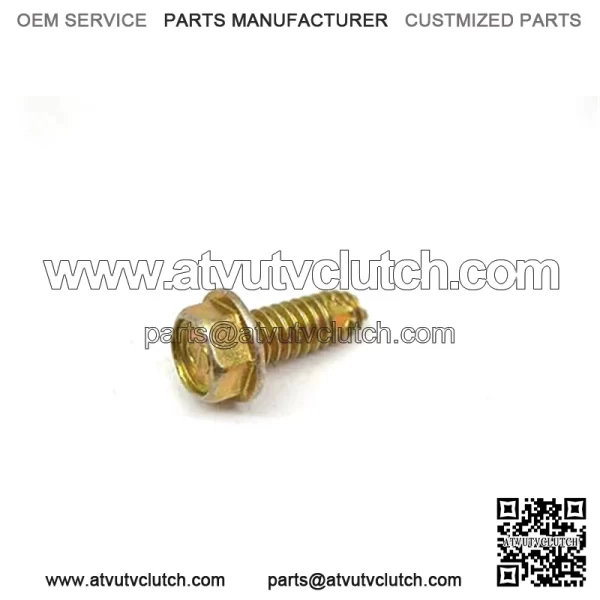 Polaris New OEM Screw, 7517386