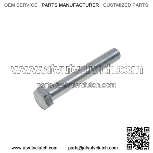 OEM Club Car 6mm X 25mm Hex Bolt