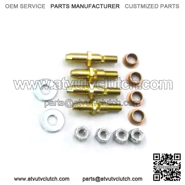 99-UP Chevrolet Door Hinge