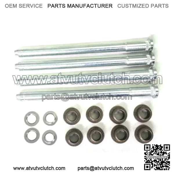 88-02 Chevrolet Door Hinge
