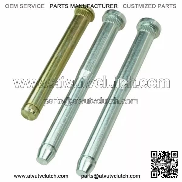 Dodge 94-05 Door Hinge - Image 2
