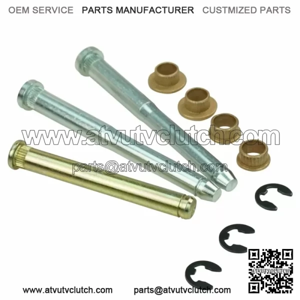 Dodge 94-05 Door Hinge - Image 3