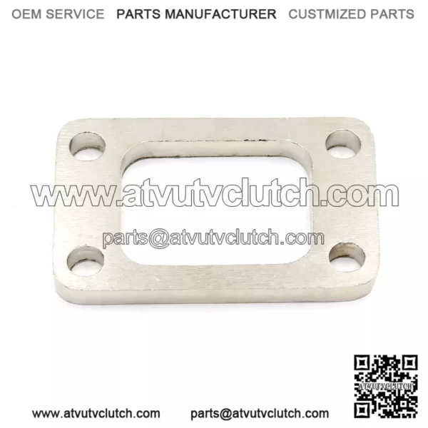 T3 Square Flange - Image 2