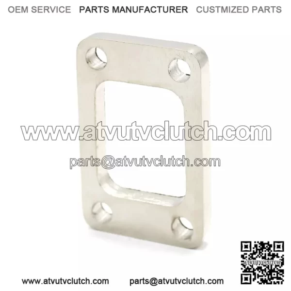 T3 Square Flange - Image 4