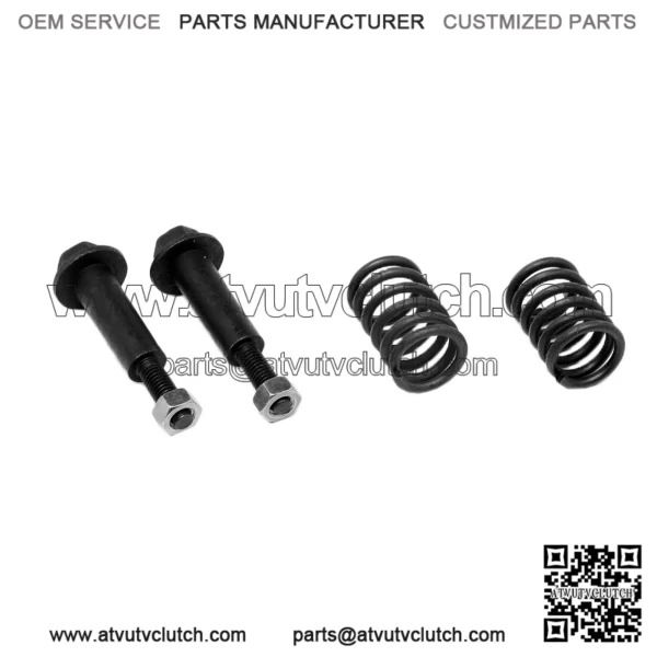 Exhaust spring bolt kit Walker35129