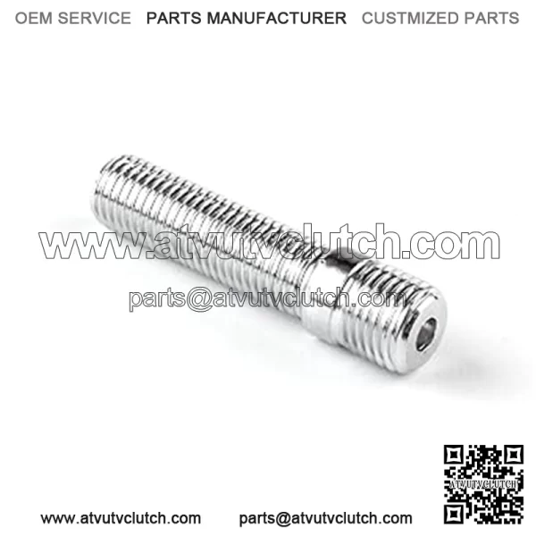 Long 58mm reverse bolt M12*1.25-M12*1.5 - Image 4