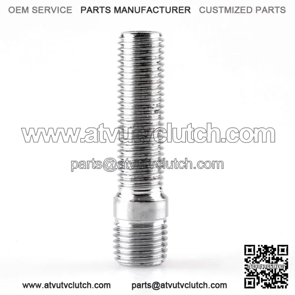 Long 58mm reverse bolt M14*1.5-M12*1.5 - Image 4