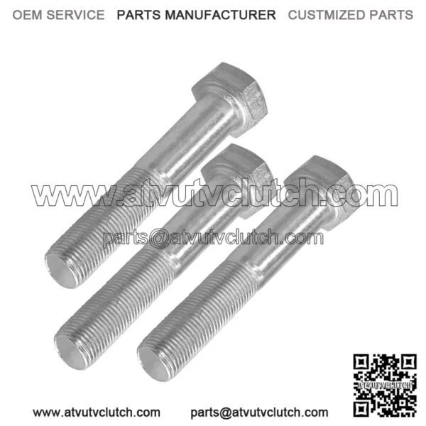 Blade Bolt For Bobcat BZT2190  BZT2230 BZT2250  BZT2260 BZT2330 JZT2190 JZT2230