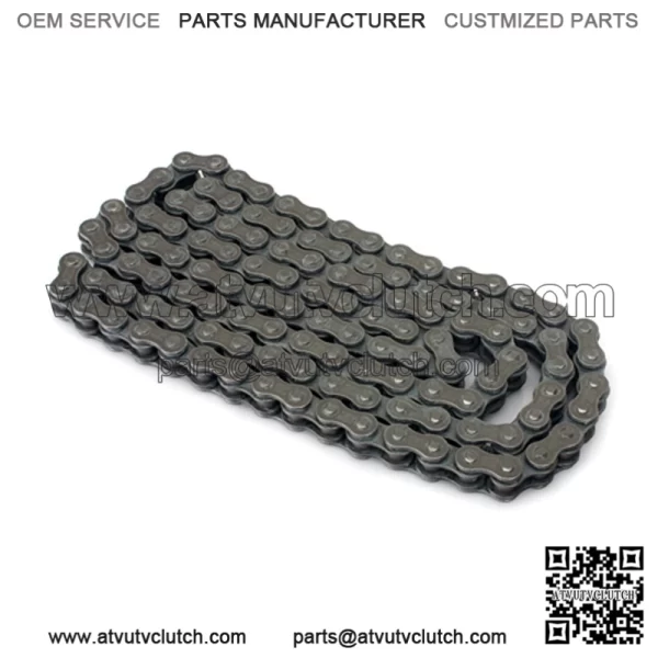 OEM Replacement X Ring Motorcycle Chain