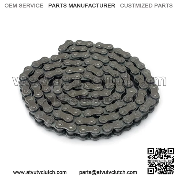 OEM Replacement X Ring Motorcycle Chain - Image 2