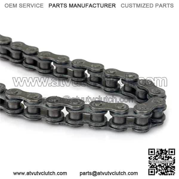 OEM Replacement X Ring Motorcycle Chain - Image 3