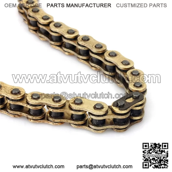 Custom O Ring Motorcycle Chain