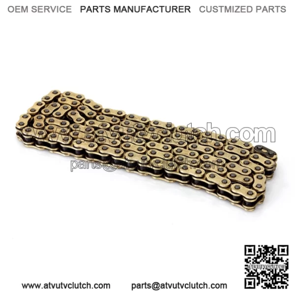 Custom O Ring Motorcycle Chain - Image 3