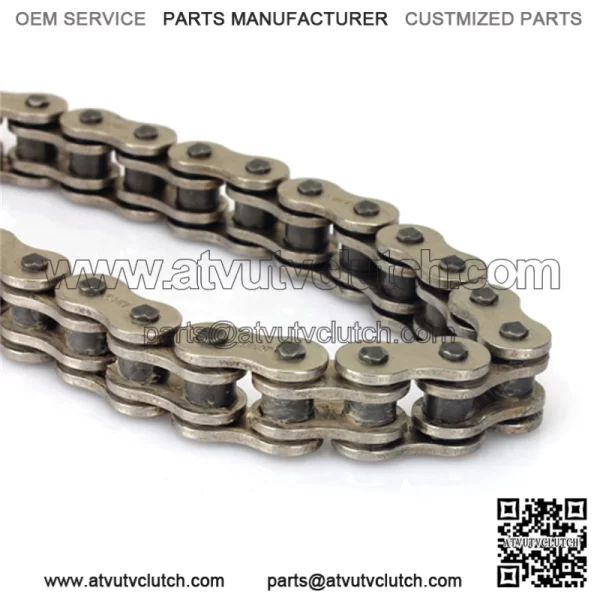 Custom O Ring Motorcycle Chain - Image 4