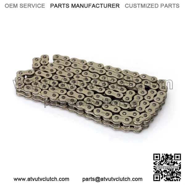 Custom O Ring Motorcycle Chain - Image 5