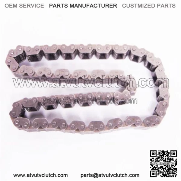 OEM Snowmobile Chain 70P 13W  Fitment 1602-041