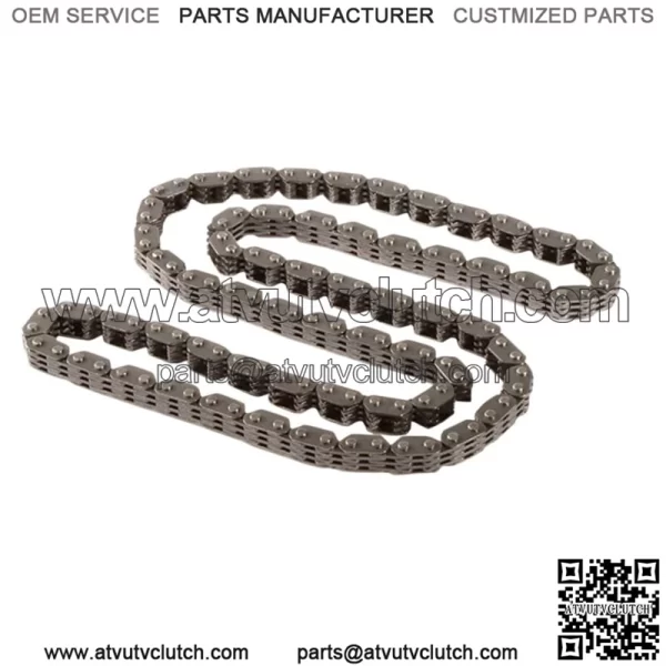 Cam Chain 0708 SUZUKI GSXR1000 0315 YAMAHA SNOWMOBILE PWC BOAT MC Fits: Yamaha