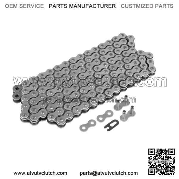 Drive Chain & Sprockets For Honda CMX300 Rebel 300 2017-2021 - Image 2