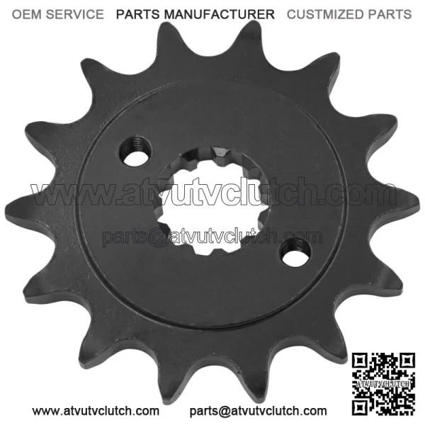 Drive Chain & Sprockets For Honda CMX300 Rebel 300 2017-2021 - Image 3