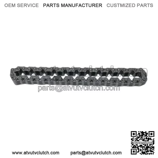 Polaris Ranger Sportsman 400 450 500 570 800 Transmission Silent Chain 3234264 (For: More than one vehicle)
