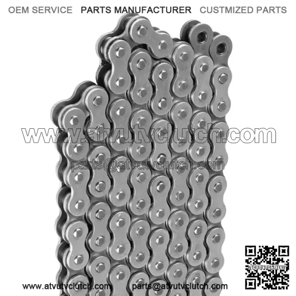 Drive Chain for Yamaha Raptor 660 YFM660R 2001-2005 / Raptor 700 YFM700R 2006-23 - Image 4