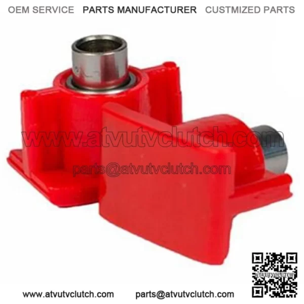 Feuling Hydraulic Cam Camplate Chain Tensioner Nylon Pad Harley Big Twin 07-2017 (For: Harley-Davidson)