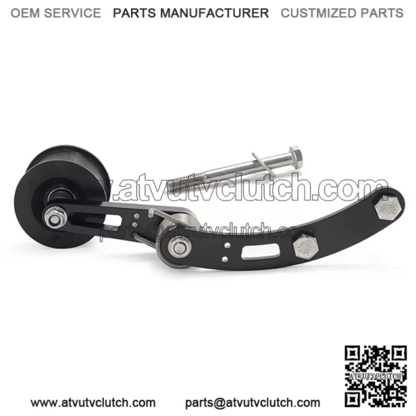 Aluminum Adjustable Chain Tensioner for Yamaha Banshee 350 YFZ350 2 Holes
