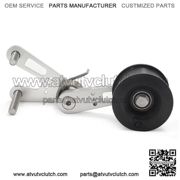 Aluminum Adjustable Chain Tensioner for Yamaha Raptor 700 YFM700 4 Holes - Image 3
