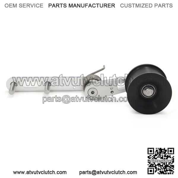Aluminum Adjustable Chain Tensioner for Yamaha Raptor 660 YFM660R 3 Holes