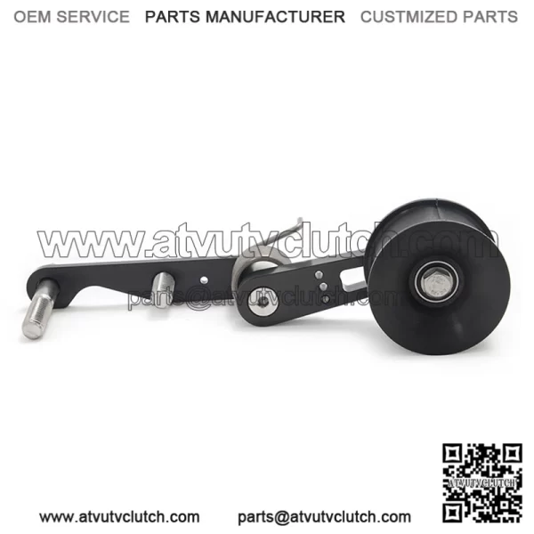 Aluminum Adjustable Chain Tensioner for Yamaha YFZ450R 2009 / YFZ450 All Models 2010-up - Image 3